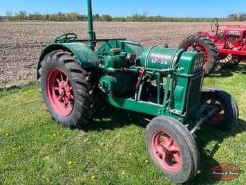 Main image Hart-Parr 12-24